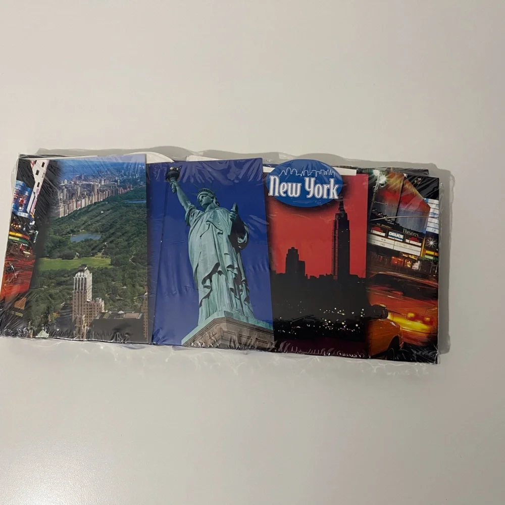 Gift Basket Boxes New York Print